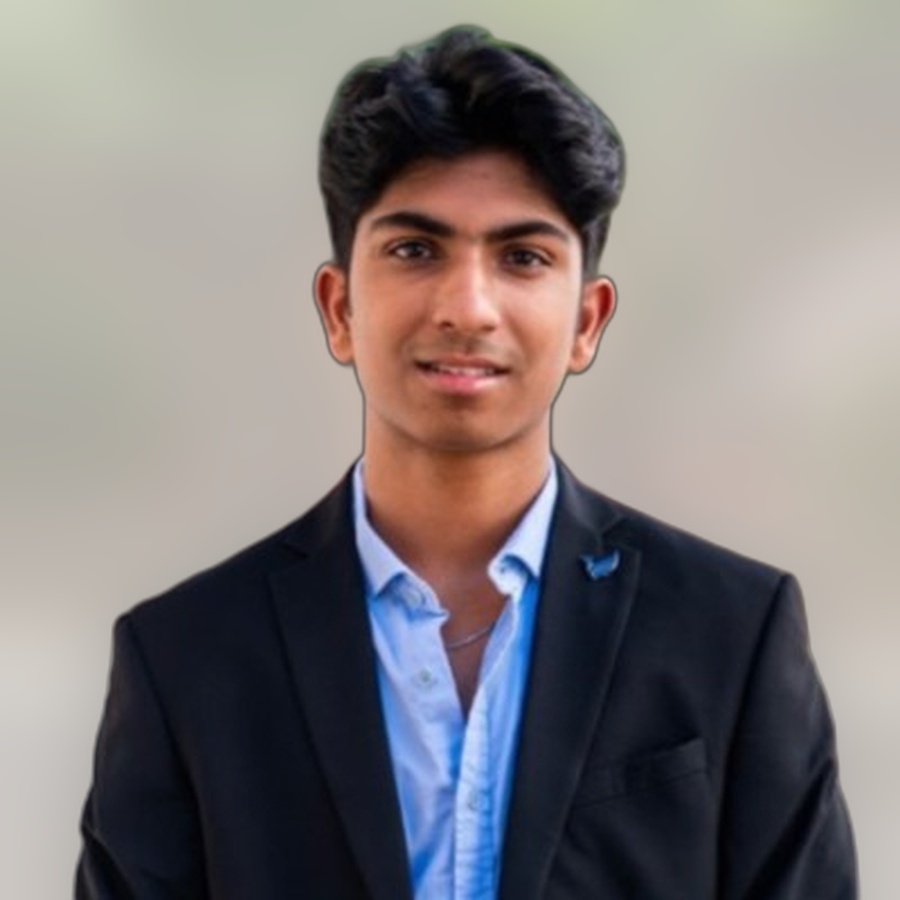 Arsh Dharani